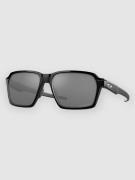 Oakley Parlay Matte Black Solbriller sort