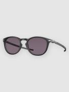 Oakley Pitchman R Satin Black Solbriller sort