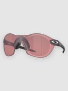 Oakley Re:Subzero Matte Black Solbriller sort