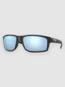 Oakley Gibston Matte Black Camo Solbriller sort