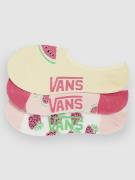 Vans Fruit Fun Canoodle 6.5-10 Strømper pink