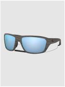 Oakley Split Shot Woodgrain Solbriller brun