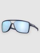 Oakley Castel Matte Trans Blue Solbriller blå