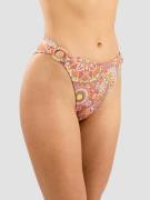 Billabong Good Times Havana Bikini underdel mønster