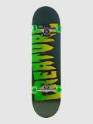 Creature Logo Full 8.0" Skateboard mønster