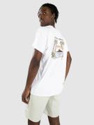 Katin USA Breezy T-shirt hvid