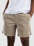 Katin USA Cord Local Shorts blå