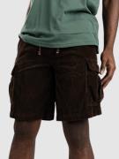 Billabong Larry Cord Cargo  Wk Shorts brun