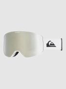 Quiksilver Storm Snow White Briller hvid