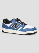 New Balance 480 Kids Sneakers blå