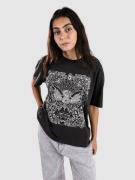 Billabong Tropical Feelings T-shirt sort