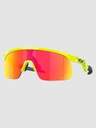 Oakley Resistor Tennis Ball Yellow Solbriller gul