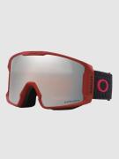 Oakley Line Miner L Colby Stevenson Signature Briller mønster