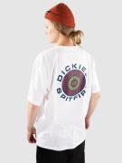Dickies X Spitfire T-shirt hvid