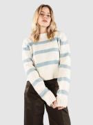 Salty Crew Lighthouse Pullover hvid