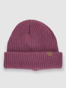 Billabong Alta Rib Beanie pink