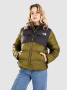 THE NORTH FACE Saikuru Jakke sort