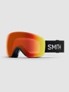 Smith Skyline Black Briller sort