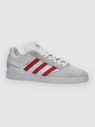 adidas Skateboarding Busenitz Skatesko hvid