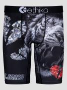 Ethika Lion Hearted Boksershorts mønster