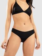 Rip Curl Classic Surf Cheeky Pant Bikini underdel sort