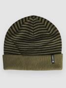 Stance Shipstern Beanie grøn