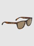 Oakley Frogskin Matte Tortoise brun