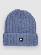 Burton Plush Beanie blå