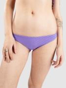 Rip Curl Custom Rib Cheeky Bikini underdel