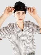 Blue Tomato Boxy Striped Linen Skjorte mønster