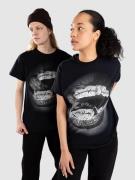 Vitriol Mouth T-shirt sort