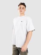 Vans Left Chest II Loose T-shirt grå