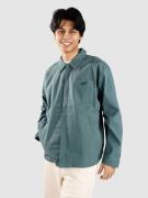 New Balance Numeric Coaches Twill Jakke blå