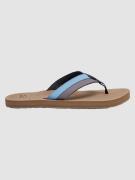 Oakley Burke Sandaler brun