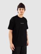 Volcom Stone T-shirt sort