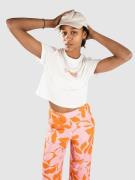 Rhythm Bora Bora T-shirt hvid