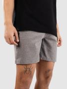 Hurley Phantom Heather 18" Shorts grå