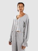 Brixton The Meadow Blouse Skjorte blå