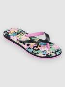 Roxy Rg Tahiti VII Kids Sandaler sort