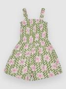 Roxy Playa Baby Prtd Kids grøn