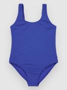 Roxy Aruba Rg Kids Bikini Set blå