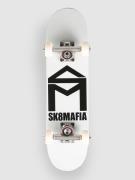 SK8 Mafia House Logo Micro 6" Skateboard mønster