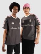 Another Cotton Lab Another Oversize Raglan Cotton Jersey T-shirt brun