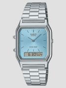 Casio AQ-230A-2A1MQYES Ur grå