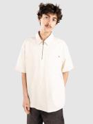 Dickies Ranch Qz Skjorte hvid