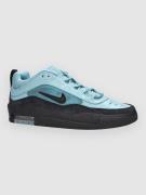 Nike Air Max Ishod Skatesko blå