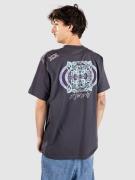Oxbow R1Lizard T-shirt sort