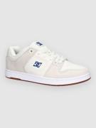DC Manteca 4 S Skatesko hvid