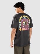 Volcom Space Thing T-shirt grå