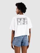 Volcom Drumstone T-shirt hvid